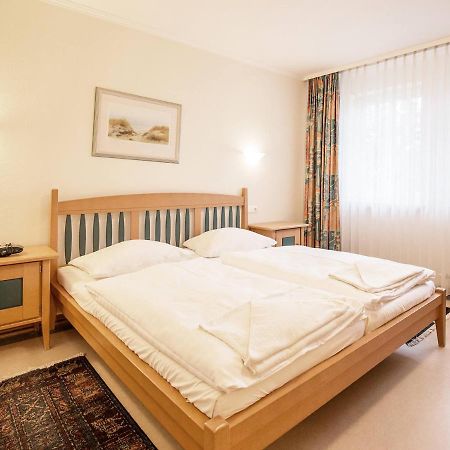 Duenenpark Binz - Komfort Ferienwohnung Mit 2 Schlafzimmern Und Balkon Im Obergeschoss 277 Exterior photo